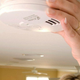 Kidde Smoke and Carbon Monoxide Smart Alarm | $24 | Amazon